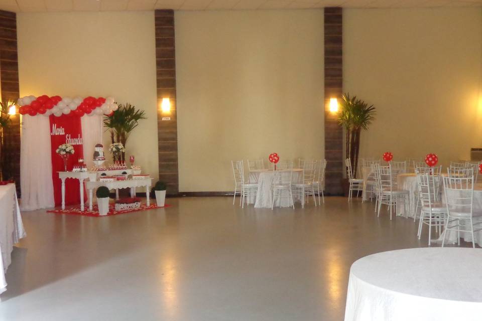 Athenas Eventos e Festas