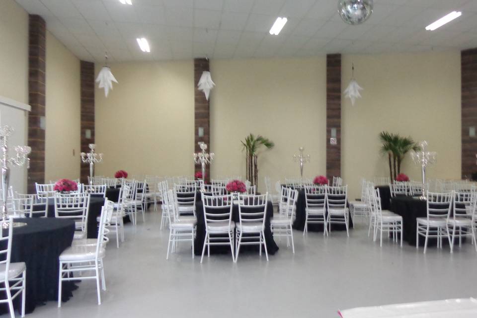 Athenas eventos