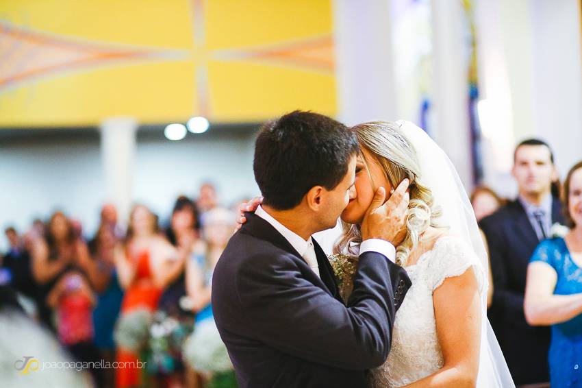 Casamento Maewe e Junior