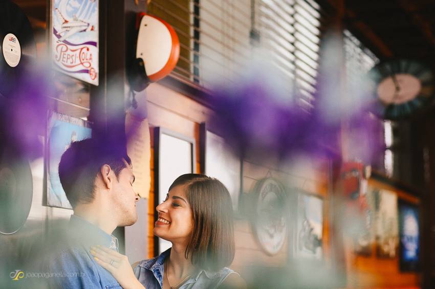 Tainara & Jonathan - Balneário