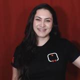 Marcia Mendes Domingues