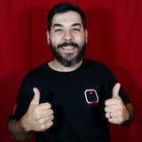 Douglas de Jesus Teixeira
