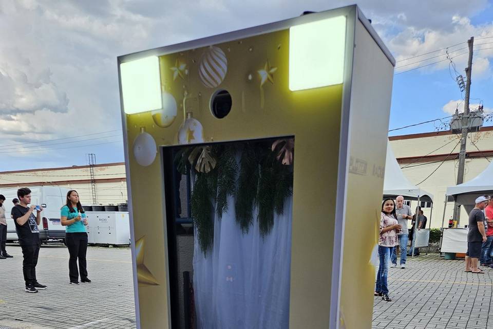 Evo personalizado