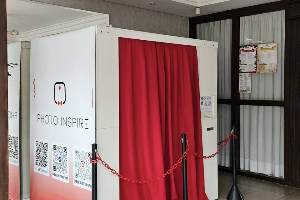 Cabine