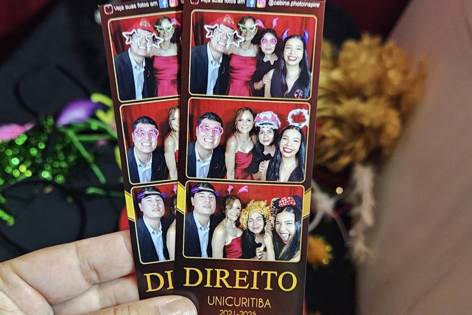 Formatura