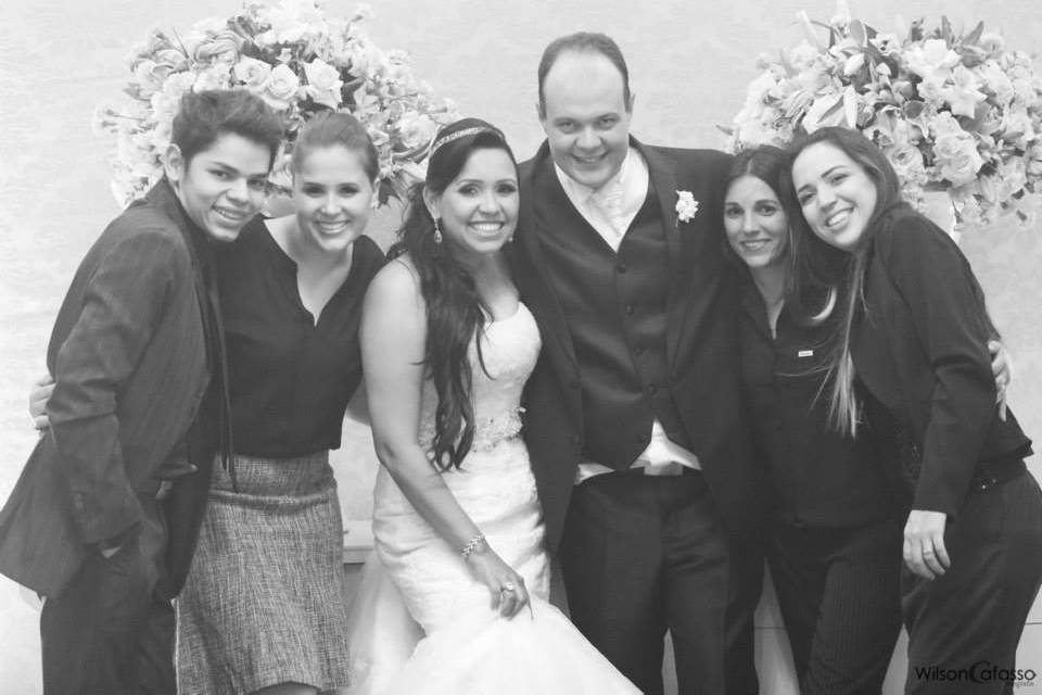 Juliana Stefani - Wedding Stylist