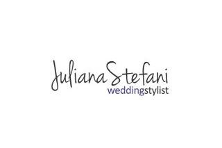 Juliana Stefani - Wedding Stylist