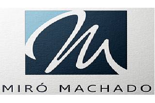 Miró Machado Fotografia Logo