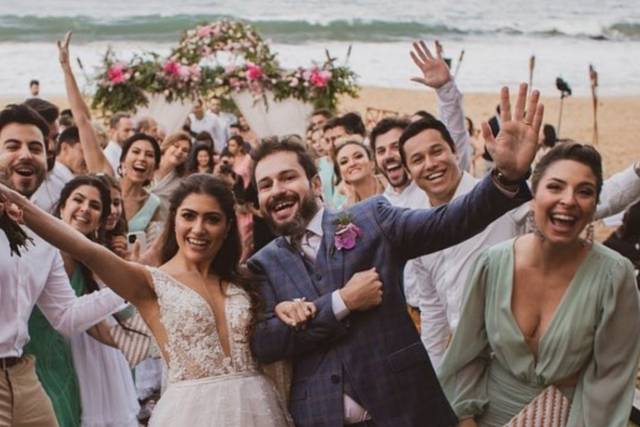 Estaleirinho - Balneário Cambo