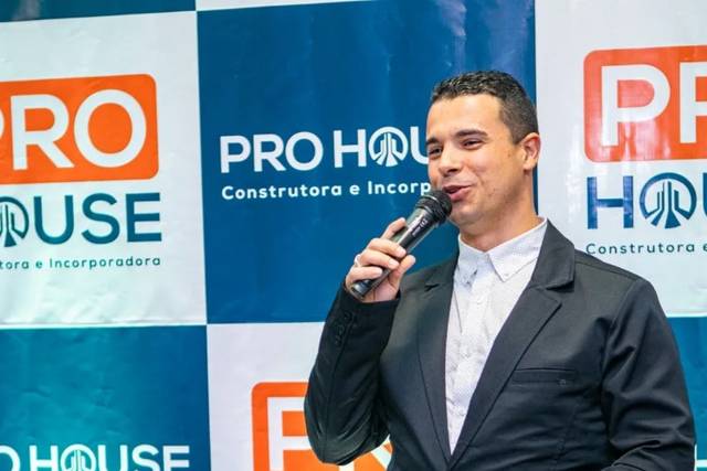 Entrega de Empreendimentos