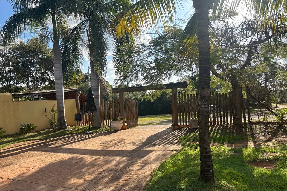 Entrada