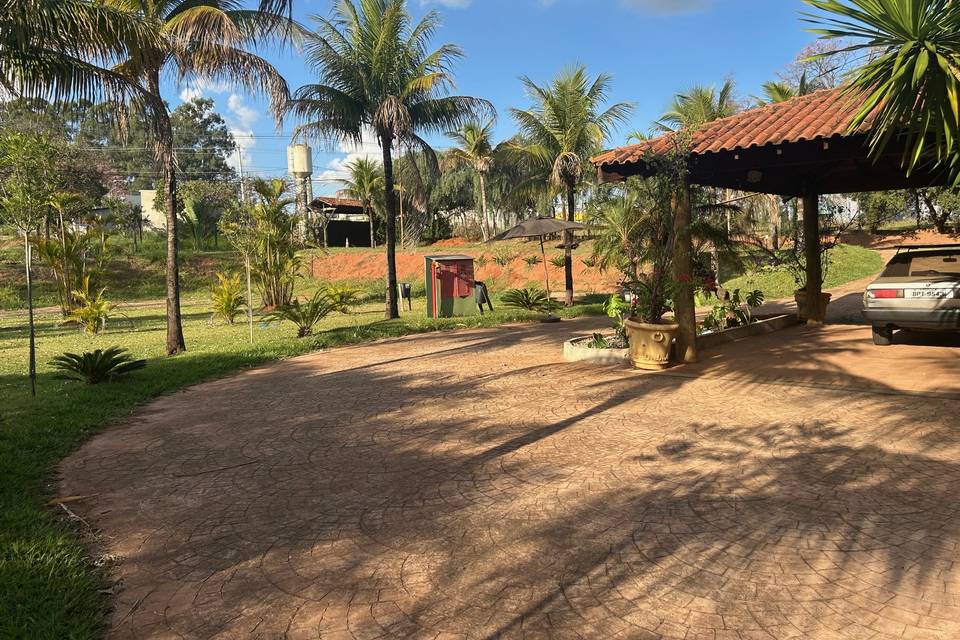 Entrada