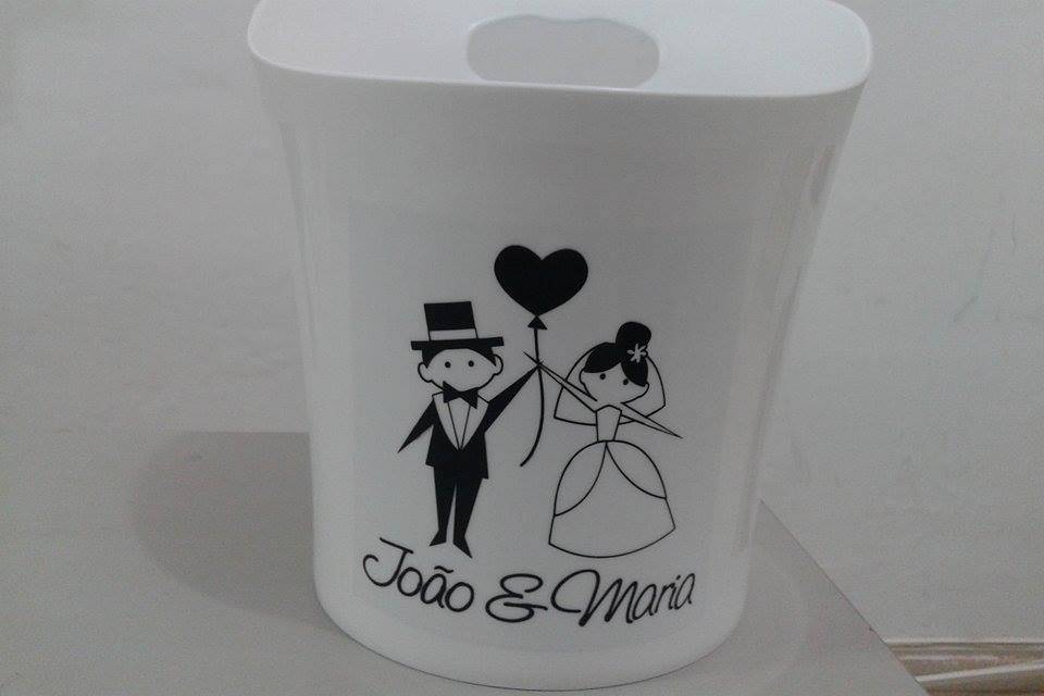 BS Copos Personalizados