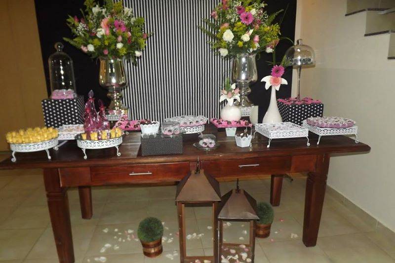 Villa Jardins Eventos