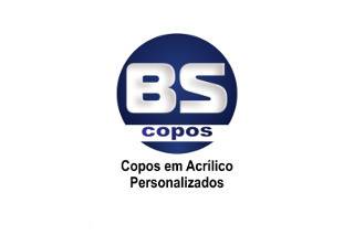 BS Copos Personalizados