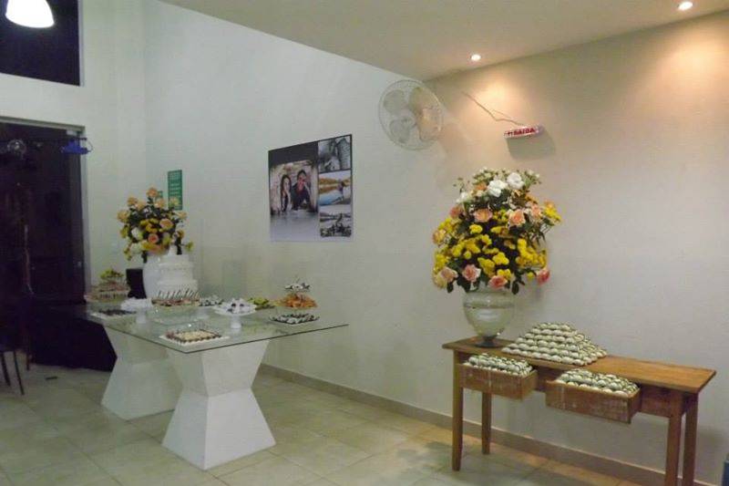 Villa Jardins Eventos