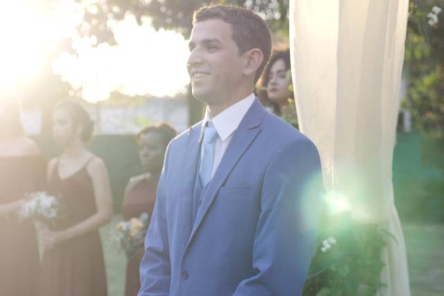 Esse é o momento mais esperado