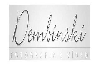 Dembinski Fotografia e Vídeo logo