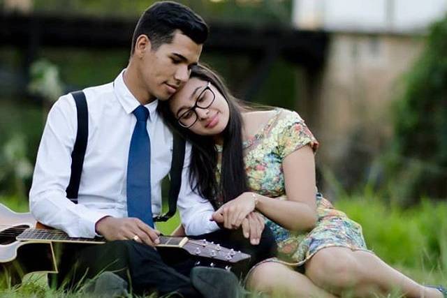 Eternize seus momentos