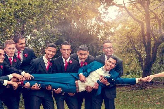 Eternize seus momentos