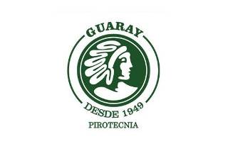 Guaray Pirotecnia logo