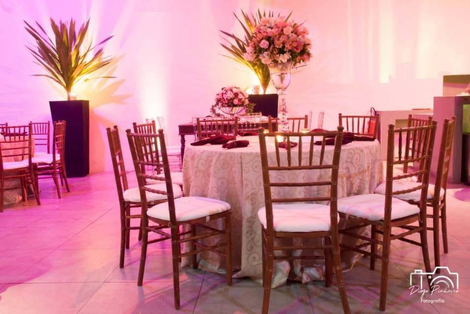 Casamento hideaway eventos