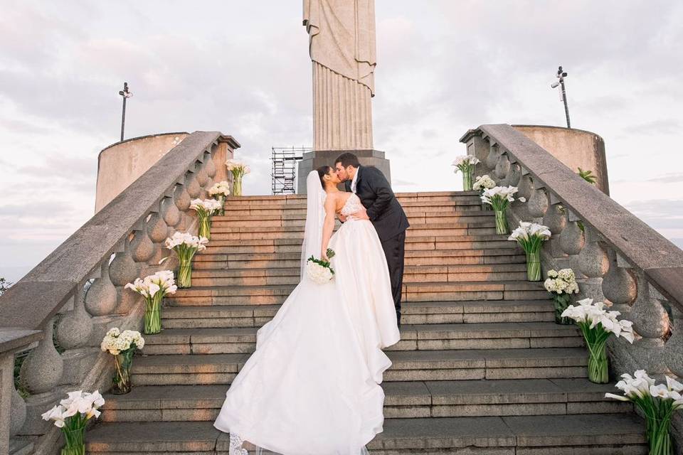 Casamento Bruna e Gustavo