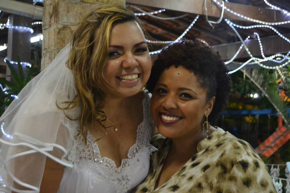 Casamento Kelly e Valdenir