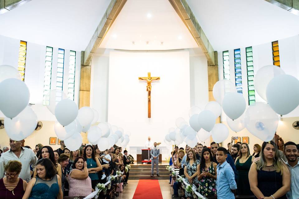 Casamento Bruna e Lucas