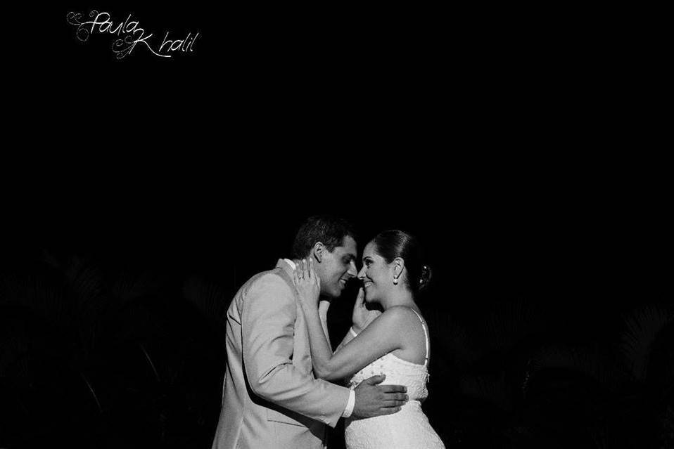 Casamento Wanessa e Rafael