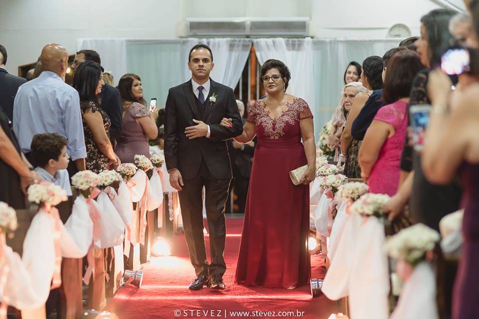 Casamento Flávia e Rodrigo