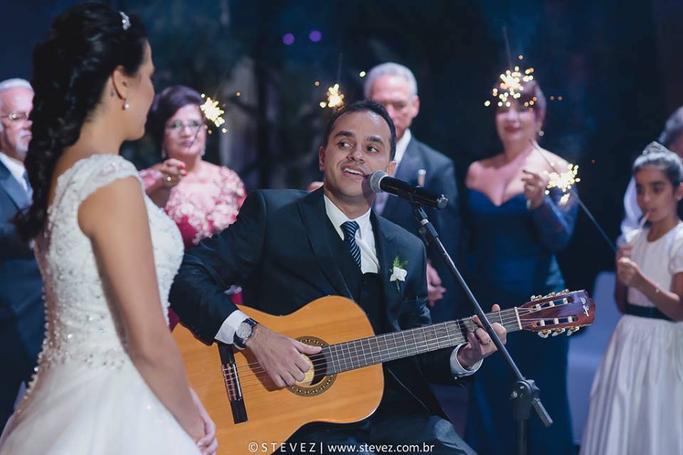 Casamento Flávia e Rodrigo