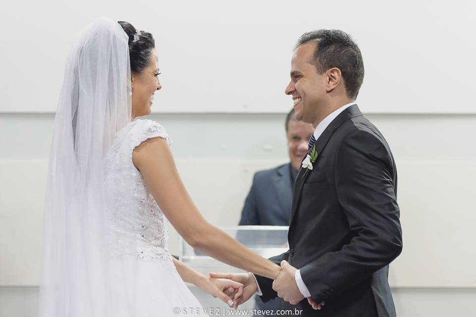 Casamento Flávia e Rodrigo