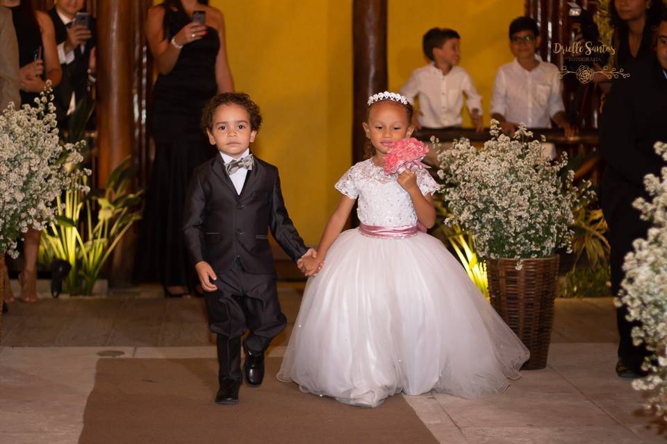 Casamento Rafaela e Ronaldo