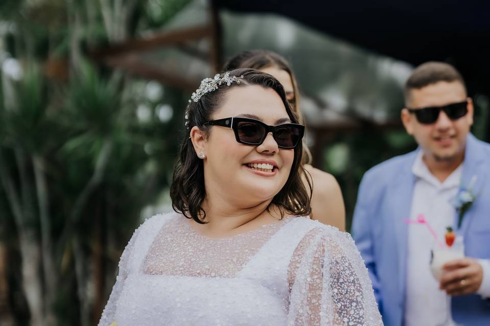 Casamento Myllena e Alan