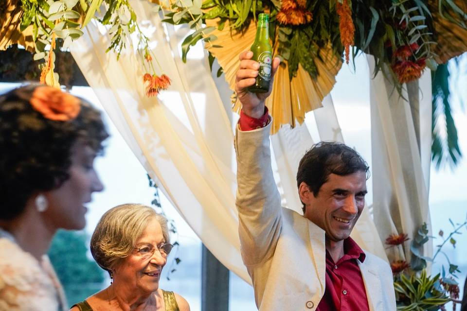 Casamento Carolina e Eduardo