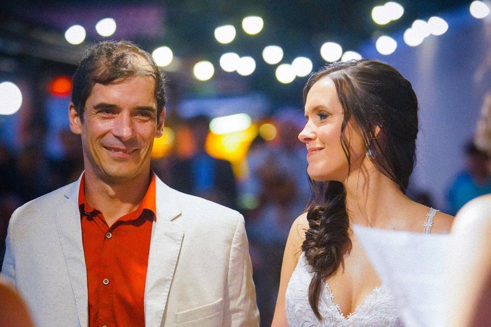 Casamento Carolina e Eduardo