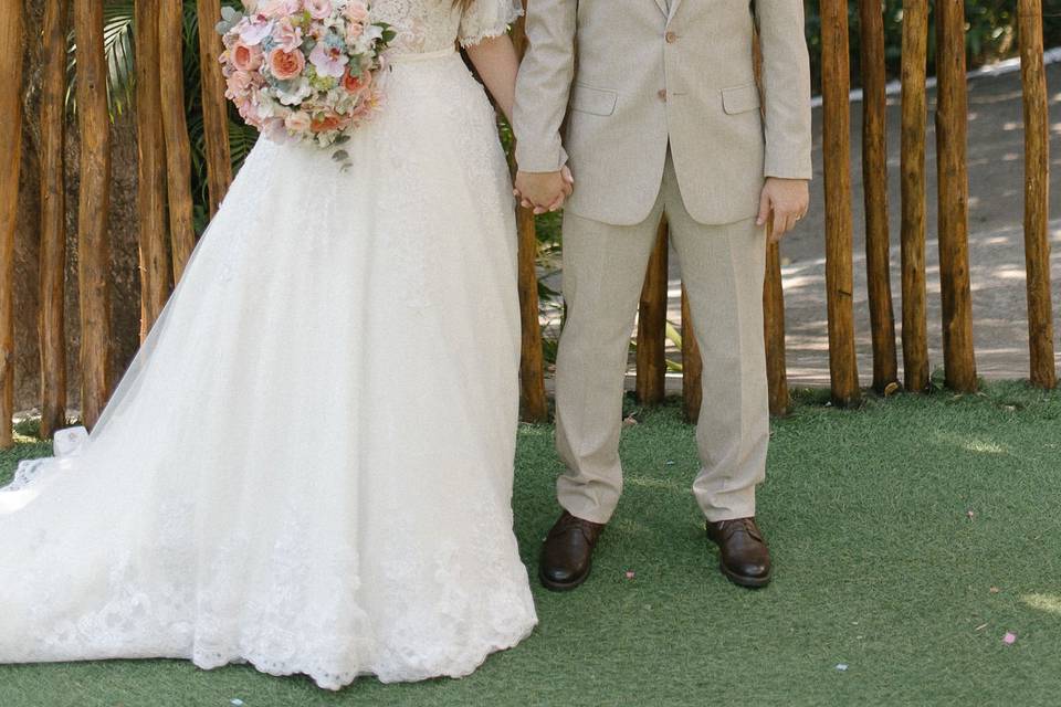 Casamento Camille e Vinicius