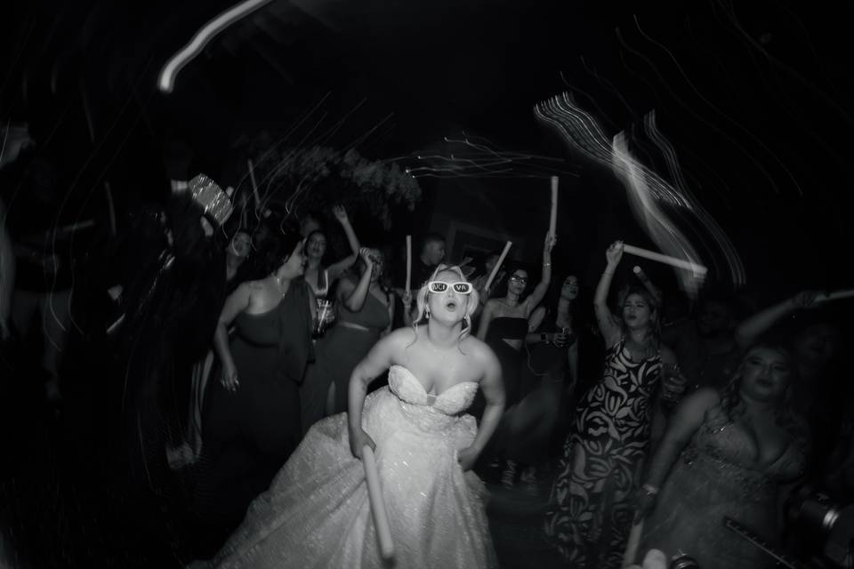 Casamento Luiza e Heitor