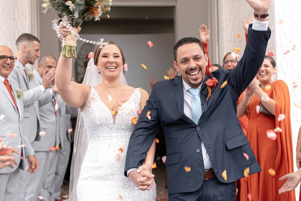 Casamento Renata e Alexandre