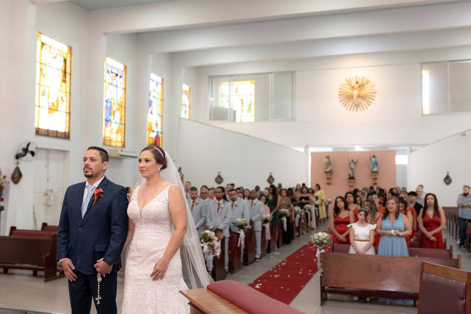 Casamento Renata e Alexandre