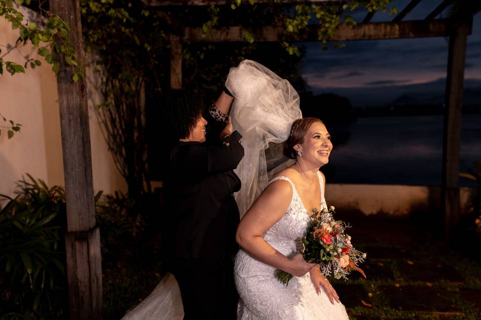 Casamento Renata e Alexandre