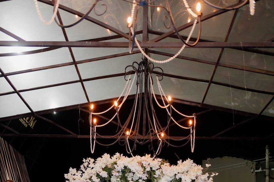 Casamento Luiza e Heitor