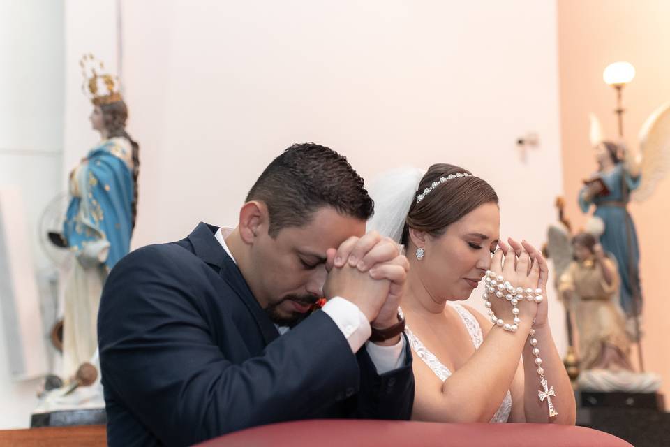 Casamento Renata e Alexandre