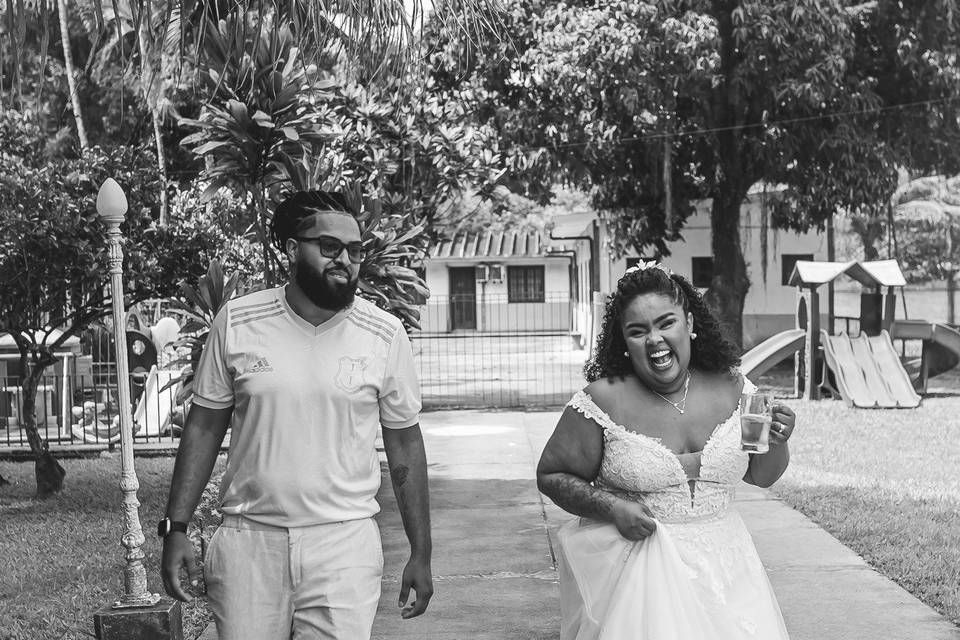 Casamento Joseany e Igor