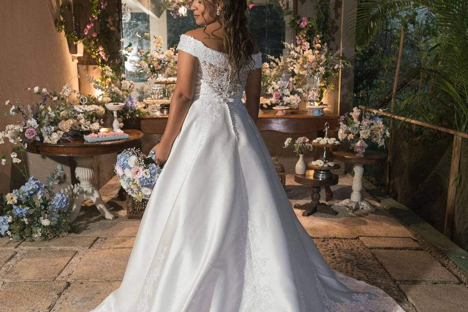 Casamento Heloisa e João Victo