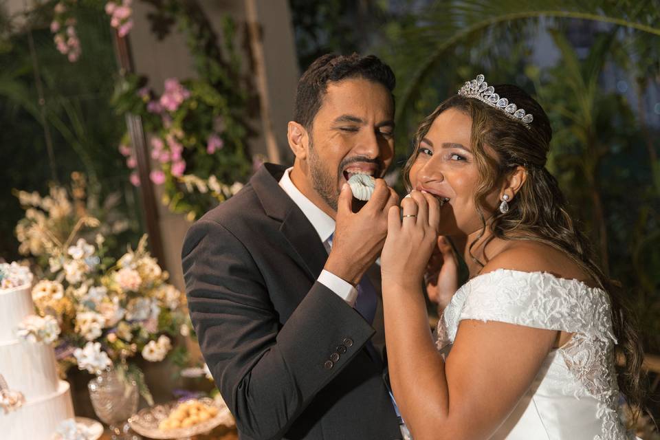 Casamento Heloisa e João Victo