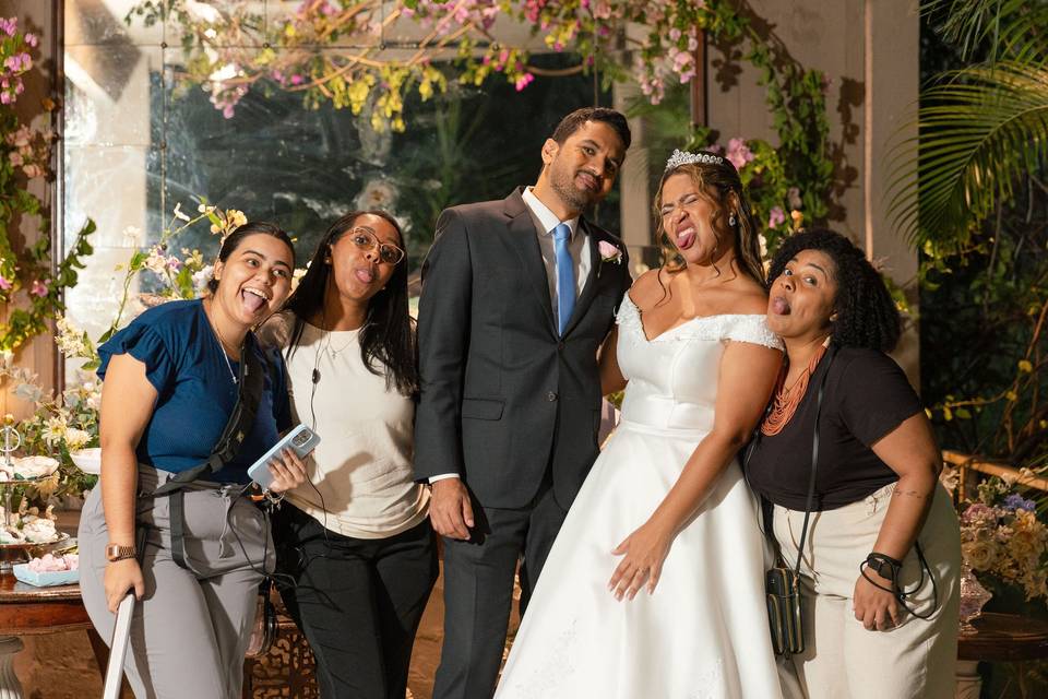 Casamento Heloisa e João Victo