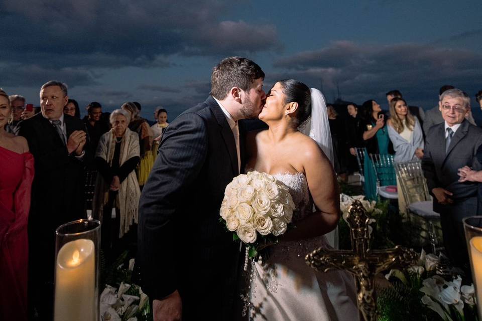 Casamento Bruna e Gustavo