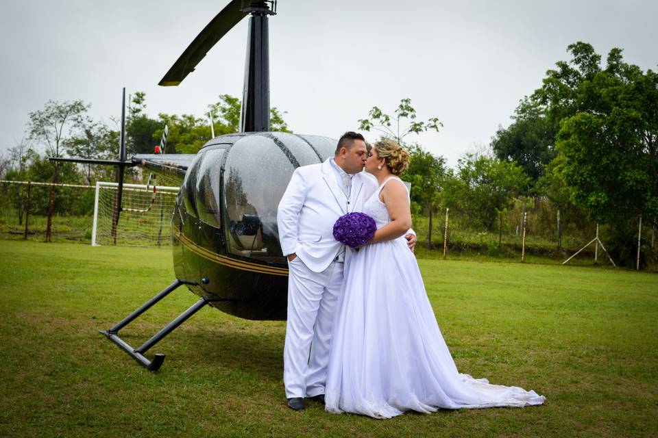 Casamento Vanessa e Leonardo